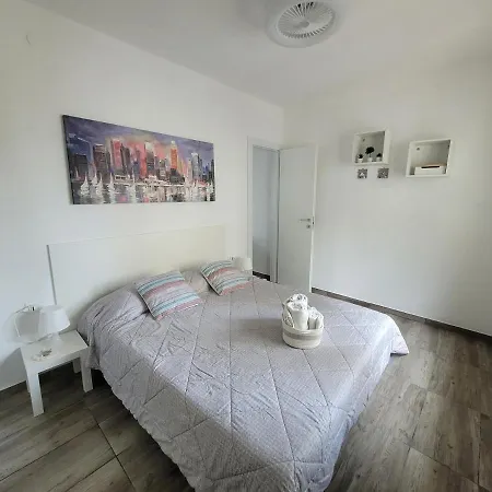 Arnica * Lignano Sabbiadoro