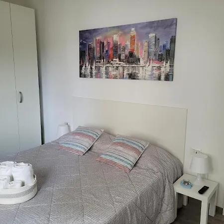 Arnica Apartment Lignano Sabbiadoro