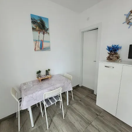 Apartment Arnica