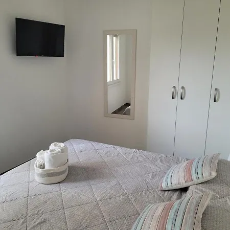 Arnica アパート *