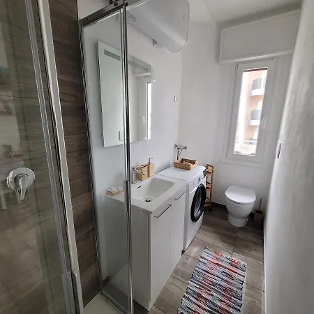 Arnica Apartment