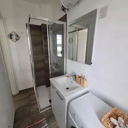 Apartment Arnica *