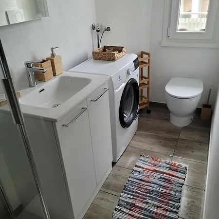 アパート Arnica *