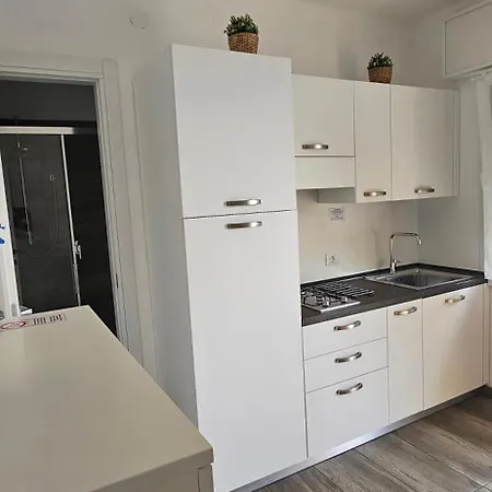 Arnica リニャーノ・サッビアドーロ