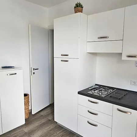 アパート Arnica *