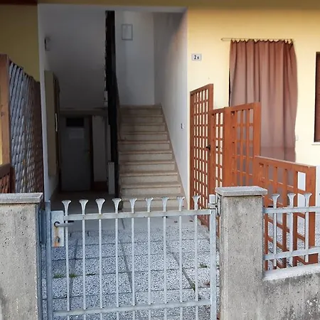 Arnica リニャーノ・サッビアドーロ